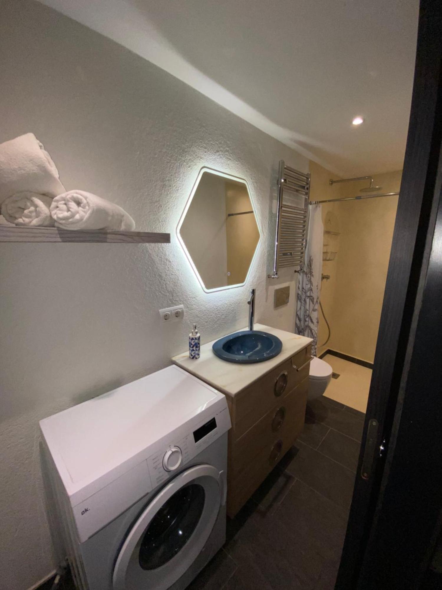 Estudio En Appartement *
