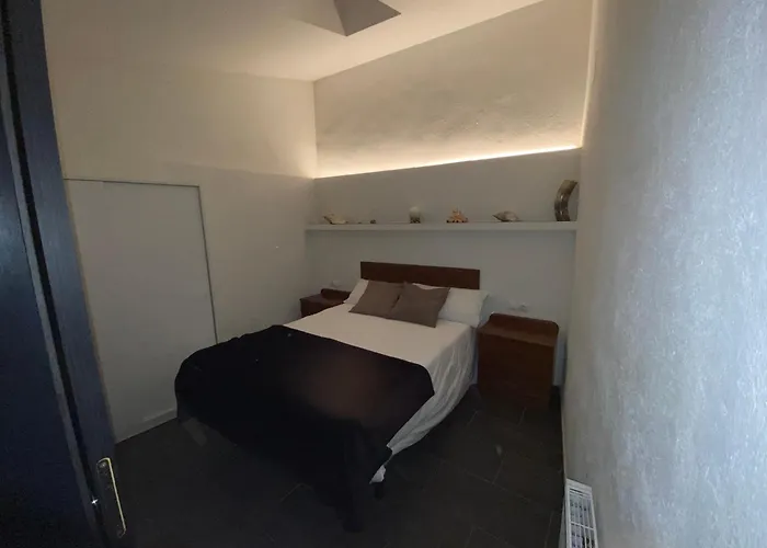 Estudio En Cadaques